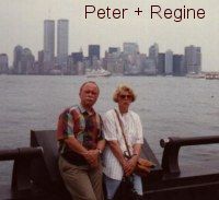 Peter und Regine